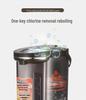 Clet Electric Thermos: Smart Constant Temperature, Large Capacity Kettle & Insulated Water Bottle