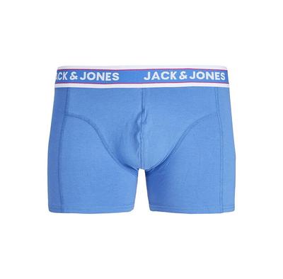 Jack & Jones Connor Solid Boxers