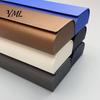 Stylish Eyeglass Storage for Men Women Hard Shell Case, Lightweight Portable Protective Glasses Case Anti Pressure Eyewear Box Women, Anti-Pressure
