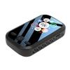 Quality Monitor PM2.5 PM10 PM1.0 Detector Humidity Tester LCD Display Portable     Quality Meter
