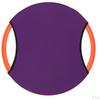 1 Set Trampoline Paddle Ball Toss and the Game Yard Lawn Parent Child Toys