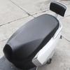 Breathable Electric Bicycle Seat Cover Elastic Motorcycle Seat Protector  Outdoor Protection