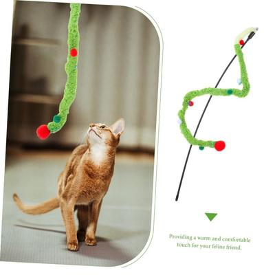 Katter – Kattleksaker
