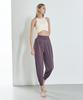 Debiweeo Valère Harem Pants Devi-B0041-Ash Purple