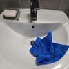 Multipurpose Car Wash Towel 60 X 30 Cm