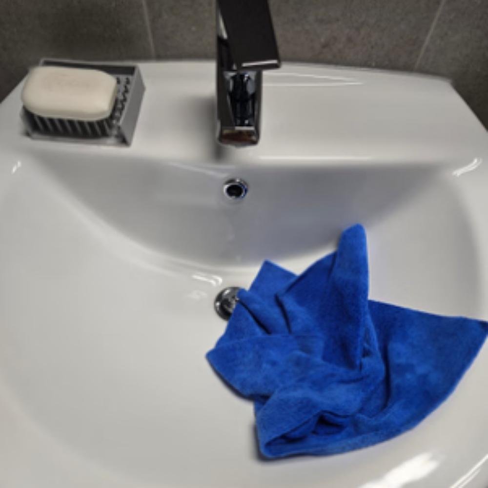 Multipurpose Car Wash Towel 60 X 30 Cm