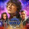 The War Doctor The War Doctor Begins Enemy Mine by Ajjaz Awad... 9781802401158