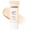 Cosnori Your Skin Dress Tone-Up Base 35ml, Snow Ivory, 1 Stück