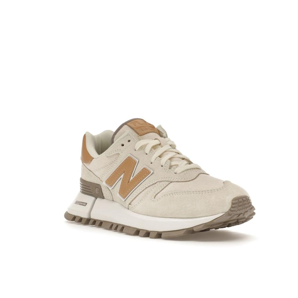 Kith x New Balance RC 1300 Malibu Unisex Tenisky Krémová Angora Mořská sůl MS1300KV