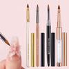 1 PCS Nail Brush For Manicure Art Brush Nail Salon Brush Gadgets Nail Supplies For Professionals