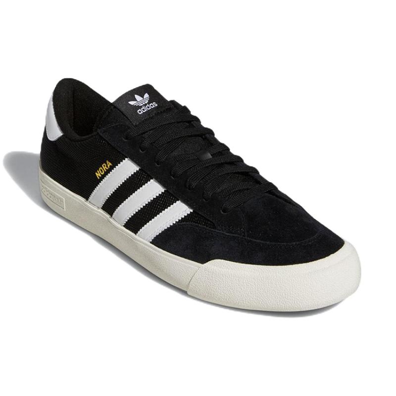 Adidas Nora 'Black/White' Sneakers Sneakers GV6777
