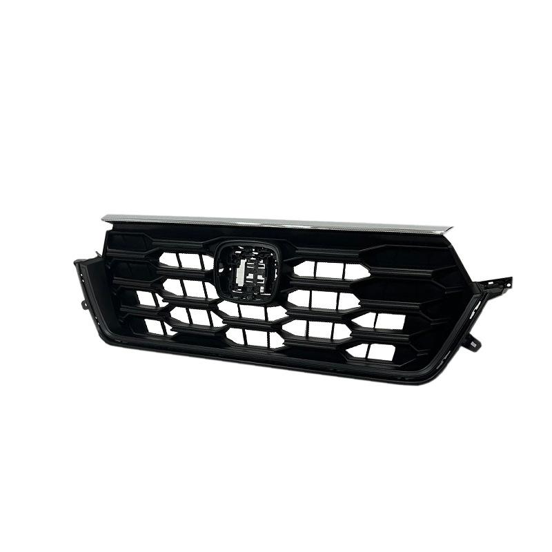 Honda CRV 2023+ Modified Grille with Quality Assurance