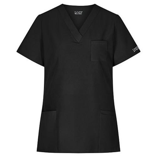 Exner Womens/Ladies Sportsline Regular Tunic