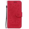 Flip Wallet Case For Tecno Spark Go 2024 Spark 20 Pro Plus 20C 10 10C 9 Pro 9T Spark 8 Pro 8T 8C Leather Phone Back Cover Euti