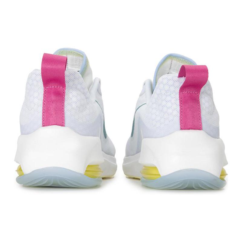 Nike Air Zoom Arcadia 2 White Mineral Teal Sneakers DM8491-100