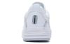 Li Ning Wave V1 Low top Skateboard Shoes Women's White AGCS030-3