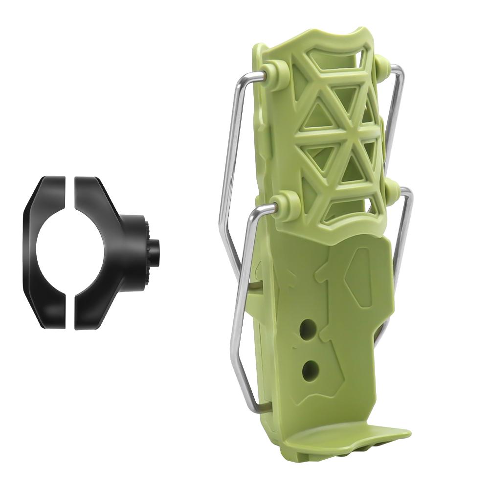 

Universal Handlebar Cup Holder Motorcycle Cup Holder Bike Motorcycle Water Bottle Holder For Mtb Road Cycling Adv Motorbike