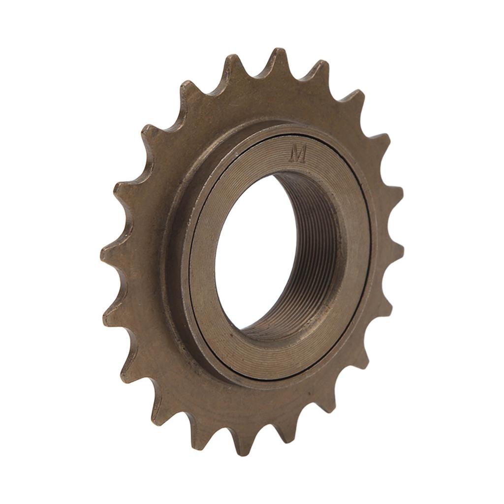 20 zubů Ozubené kolo setrvačníku Pravý pohon Sada adaptéru setrvačníku 20T Pravý pohon Volnoběžka s adaptérem