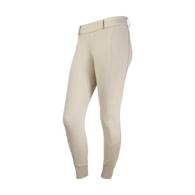Womens/Ladies Glacial Softshell Horse Riding Tights