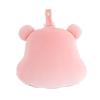 Marushin Care Bears Lazy Cheer Bear Mascot Neck 5545007400 Pillow, 2-Way Cushion,