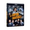 Blu-ray Film Eléphant the Invisible Ray Blu-ray