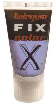 Hairgum Fix Color Gel Colorant Argent