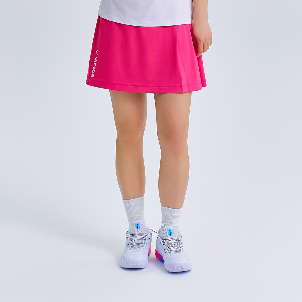 Bigteo Acemotion Skirt Women'S Skirt (Vt25Ask002F)