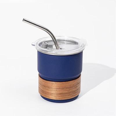 Stainless Steel Outdoor Camping Coffee Mug