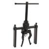 Bearing Puller 3 Jaw Carbon Steel Bearing Gear Remover Tool for Automobile Maintenance