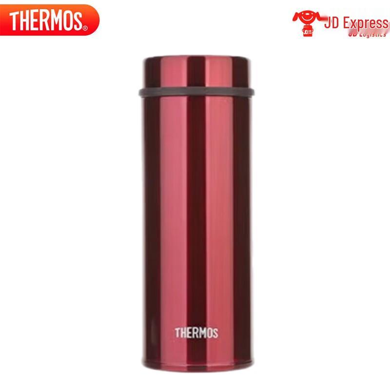Thermos TJNC-301 300ml Vacuum Insulated Bottle