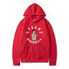 Felpa con cappuccio Team Hasbulla Classica Meme di combattimento Regalo per fan Mini Khabib Blogger Felpe con cappuccio Unisex Kawaii Pullover Felpe con cappuccio grafiche
