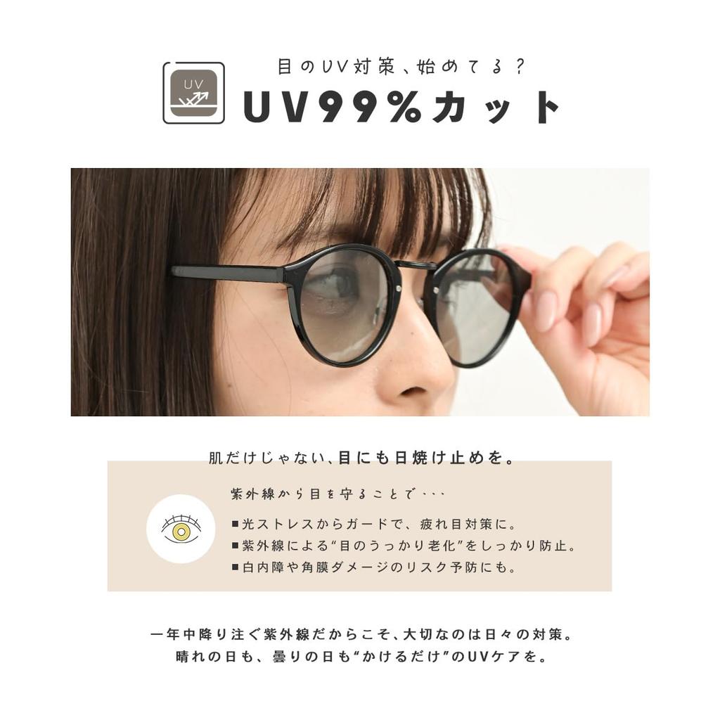 Gisele Lightweight Polarized Photochromic Sunglasses with UV Ideal for and Outdoor for Men and Women Photochromic Lenses 99% Protection, Driving,