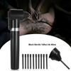 Electric Tattoo Ink Mixer Blender Pigment Agitator Eyebrow Lip Eyeliner Permanent Makeup for Tattoo
