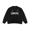 New Sweatshirt Men's Black 10028409-A01
