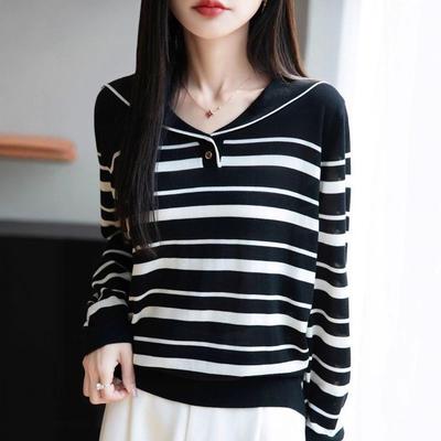 Oberteile – Pullover & Langarmshirts