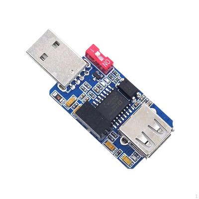 DIY moduly – Elektronické moduly