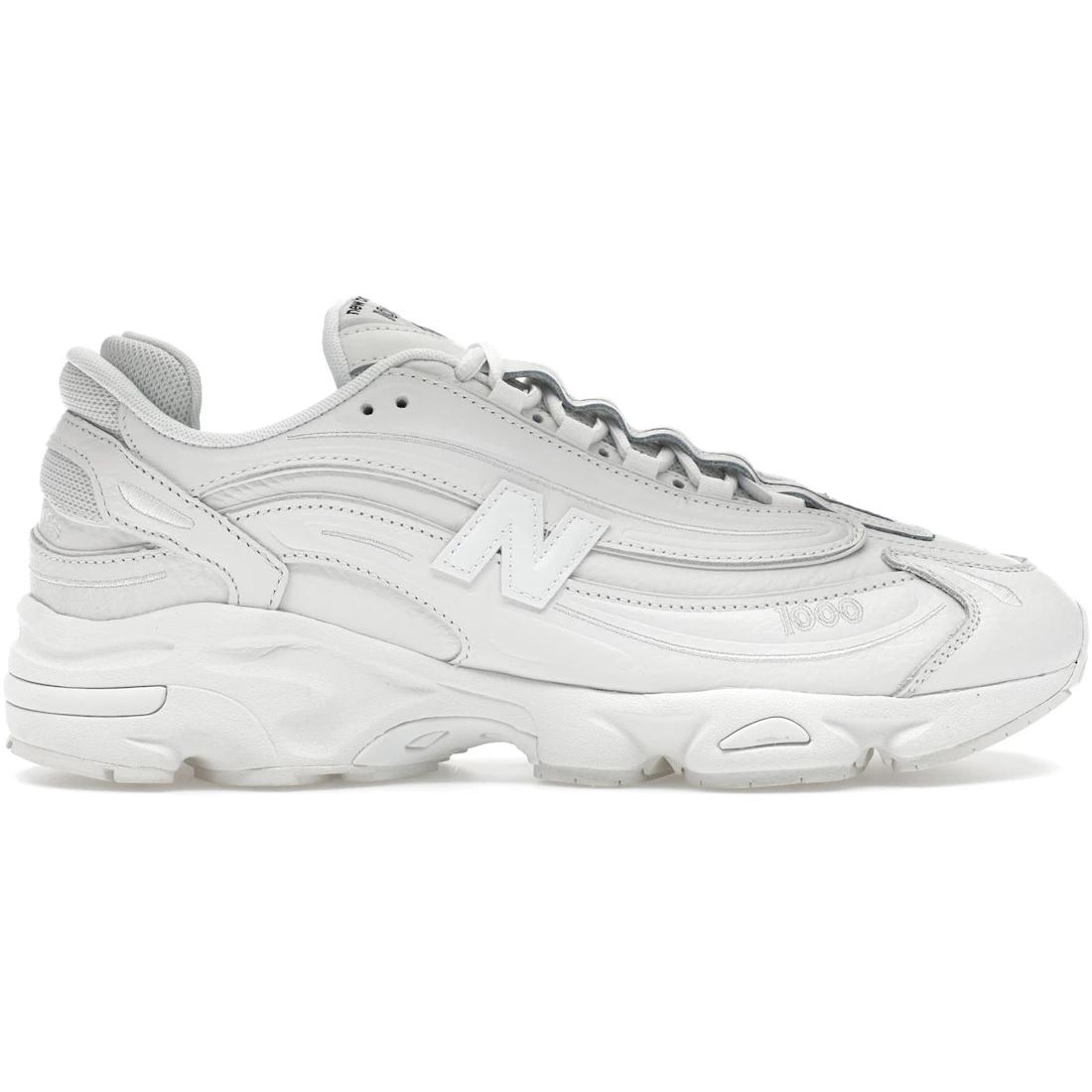 

Кроссовки New Balance 1000 Reflection Морская соль(М1000БВ) 37.5