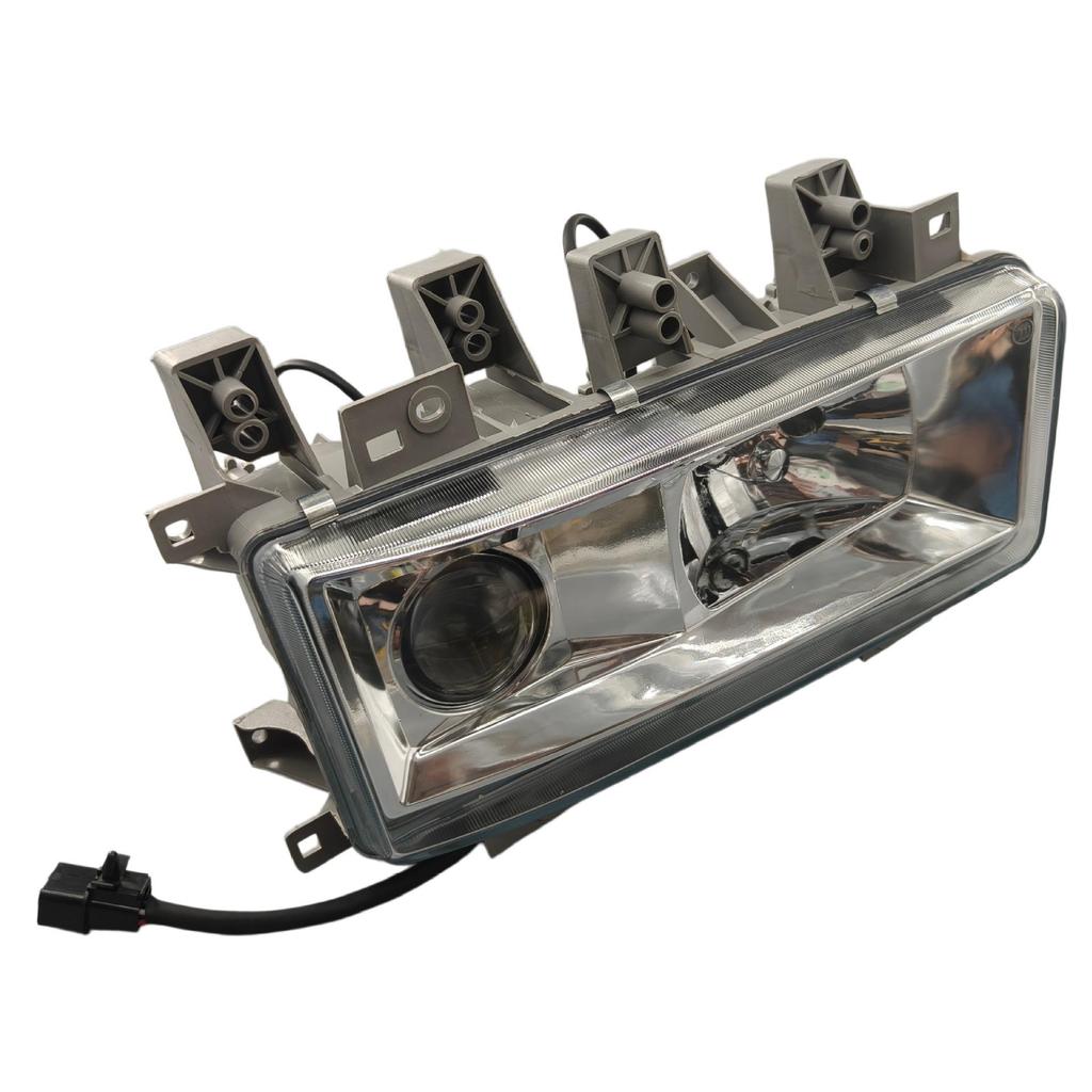 Headlight 37AD-11010/11020 for Hualing Truck