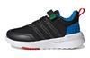 LEGO X Racer TR21 J 'Black Shock Blue' HQ1314