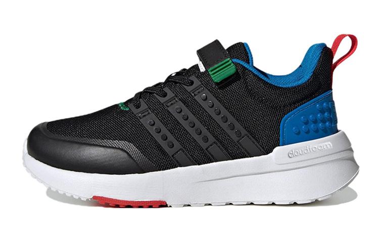 

Adidas LEGO X Racer TR21 J Black Shock Blue HQ1314 35.5