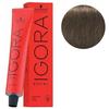 Coloration Igora Royal 6-0 Blond Foncé Schwarzkopf 60ML