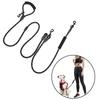Pet Sling Rope Dog Leash 7.8Ft Long With Padded Handle,Heavy Duty,For Control Safety Training | Leashes For Large Dogs Or Medium
