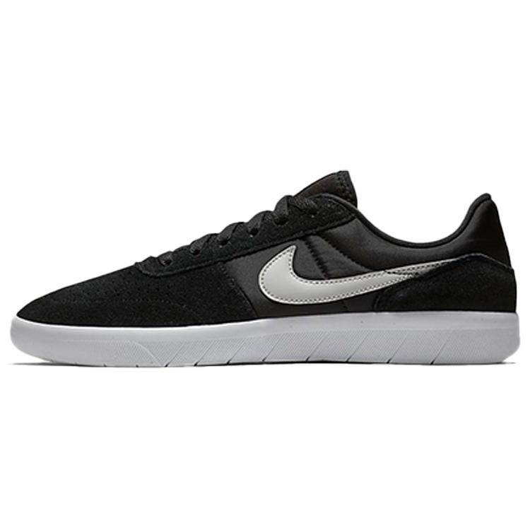 New Nike Sb Team Classic Black White AH3360-003