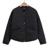 Womens Coats Winter Solid Parkas Autumn Heart Padded Jacket Long Sleeve Quilted Jacket Woman Lightweight Padding Outerwears