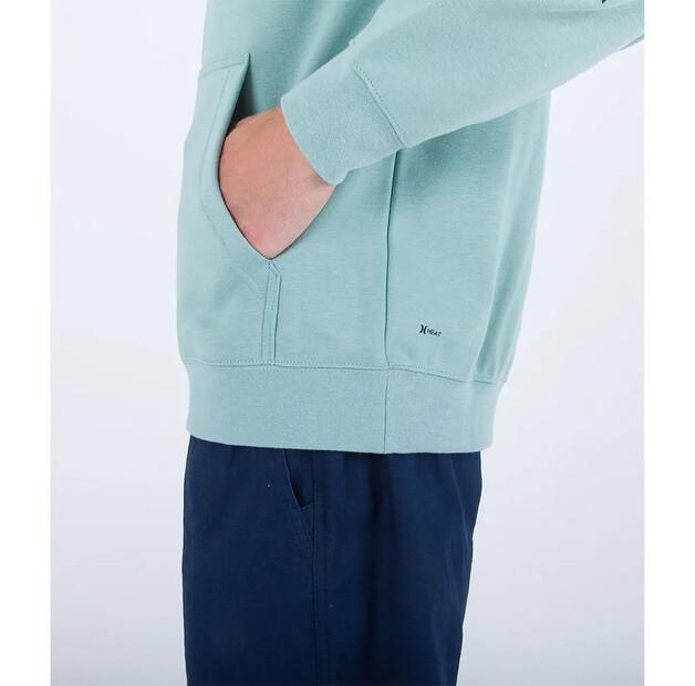 Hurley Acadia Heat худи