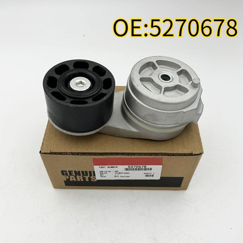 For 5270678 Belt Tensioner Assembly For Cummins Engine 5.9L 6.7L