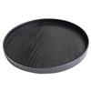 Snacks Oriental Plate Dish Platter Natural Wooden Serving Tray