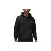 Air Jordan Brooklyn Hoodie 'Black' Men's DQ7467-010