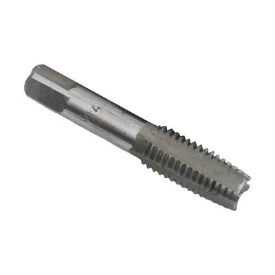 Robustly Built HSS Metric Taper and Threaded Tap Set Measurement 15 Mm with Right Hand Thread Suitable To Fit Size Threads
