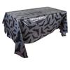 Pumpkin Ghost Bat Spider Snowman Dining Table Cover Disposable Tablecloth  Festival Party